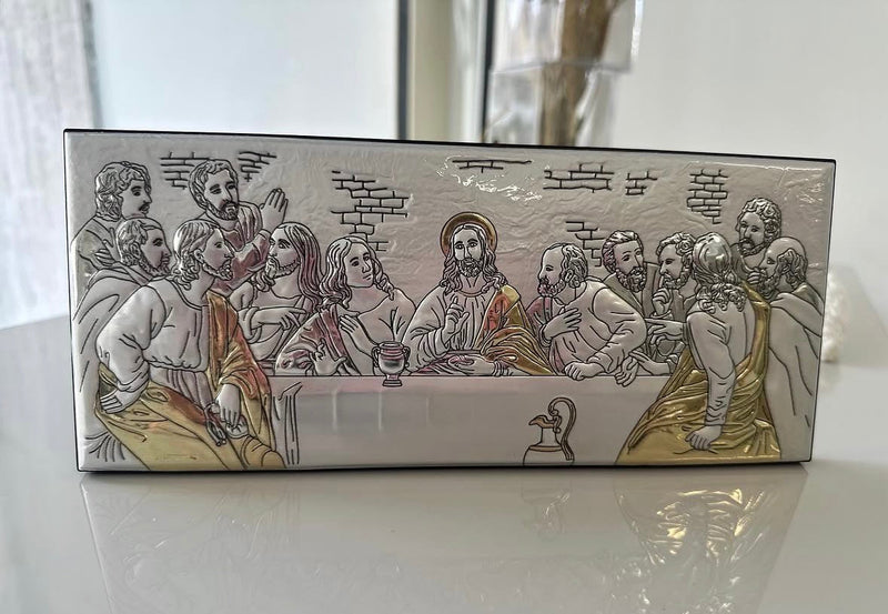 Religious Icons