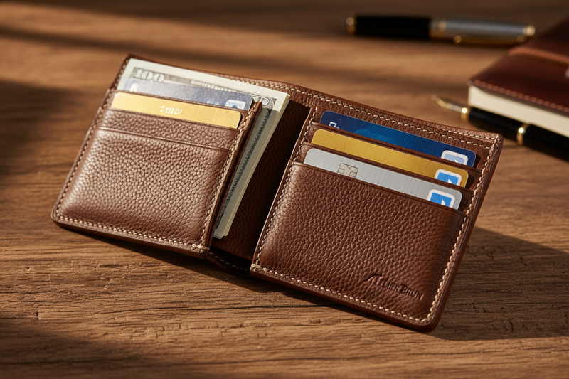 Men's Wallets