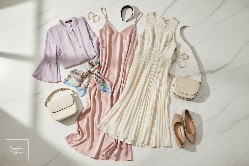 Women's Clothing