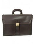 LEATHER BRIEFCASE
