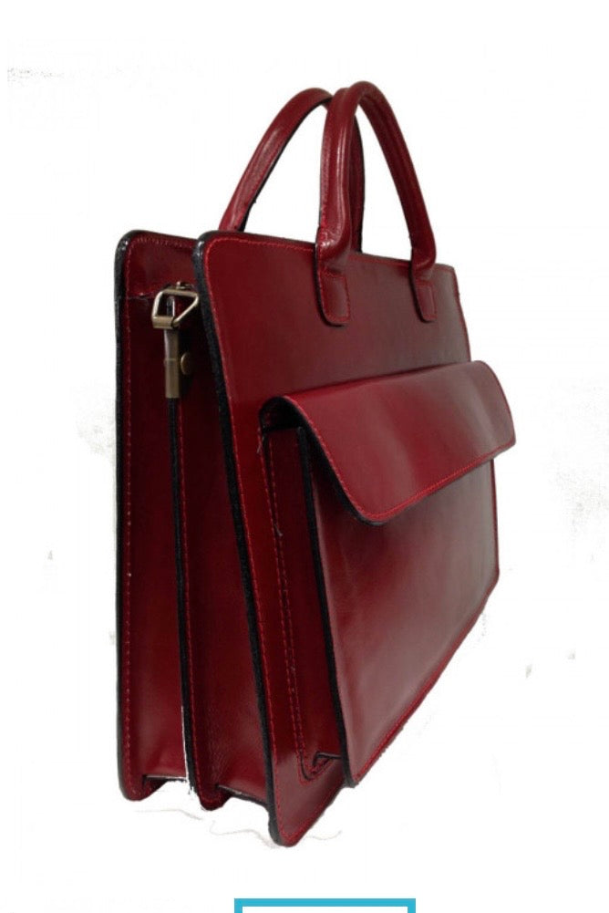 Messenger Bag